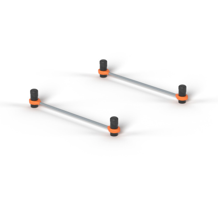 Оборудование спортивное Романа 501.63.01