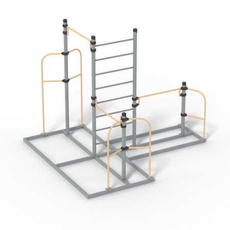 Спортивное оборудование Романа 204.26.00