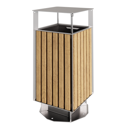 Урна ELMAF 040303 Урна ELMAF 040303