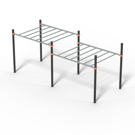 Спортивное оборудование Романа 201.88.02 Спортивное оборудование Романа 201.88.02