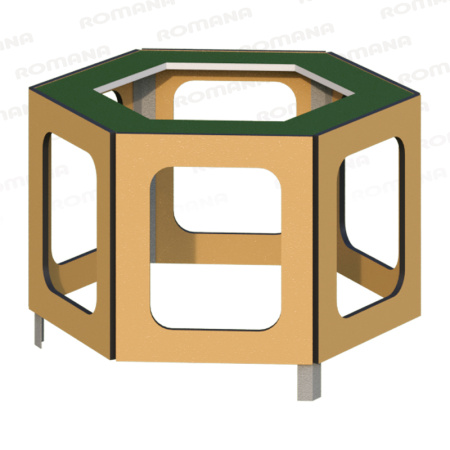 Игровой модуль (2023) Романа 115.01.10