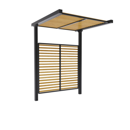 Пергола "Гранит"