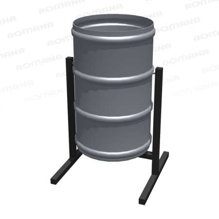 Урна У-1 (20 л.) Урна У-1 (20 л.)