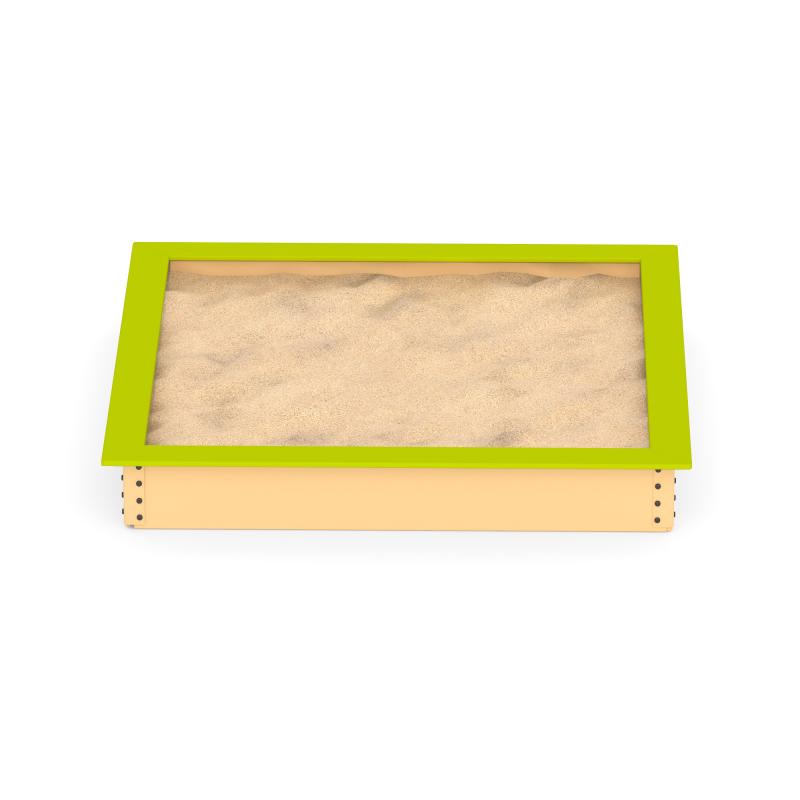 Песочница 2х2 Романа 109.03.00 Песочница 2х2 Романа 109.03.00