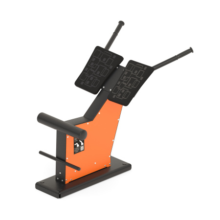 Тренажер для спины Романа 207.04.05