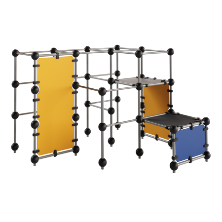 Спортивный комплекс ELMAF 314500