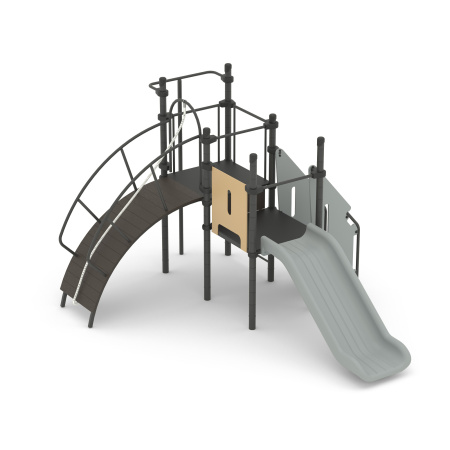 Игровой комплекс Романа 101.77.00