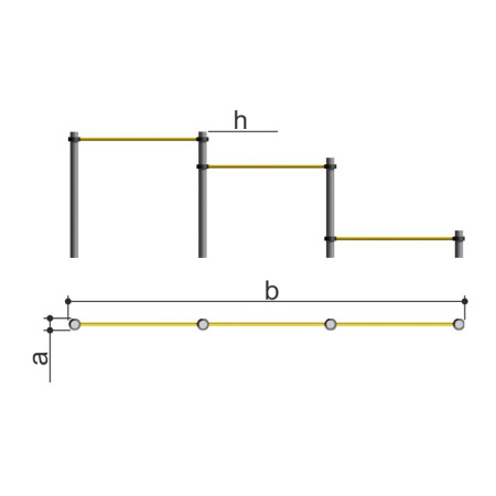 Спортивное оборудование Романа 501.10.01