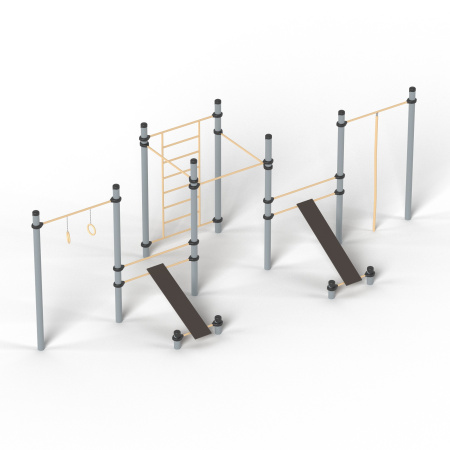 Спортивное оборудование Романа 501.29.01