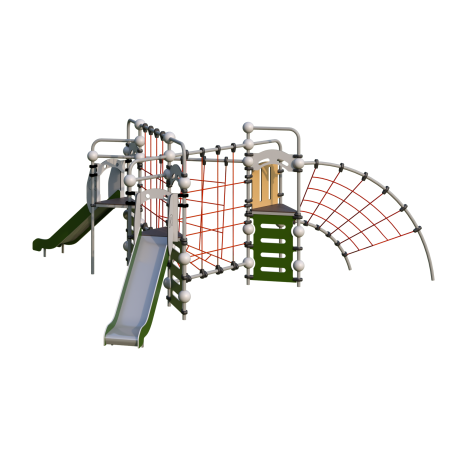 Игровой комплекс Romana 057.46.10