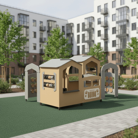 Лабиринт 6 Романа 111.30.02