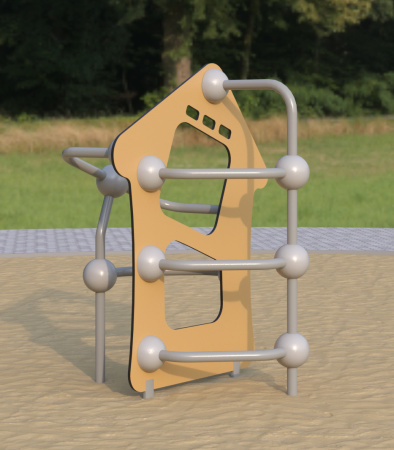 Игровой комплекс Romana 057.12.10