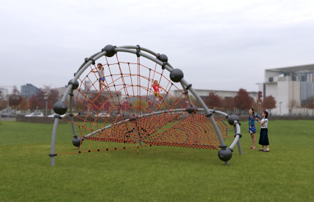 Игровой комплекс Романа 116.01.00