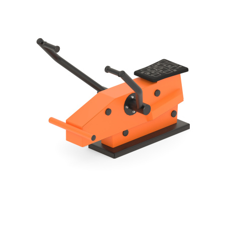 Тренажер Гребной Романа 207.51.05