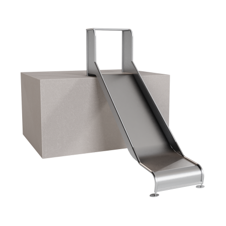 Горка ELMAF 315235