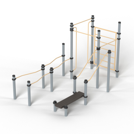 Спортивное оборудование Романа 501.53.01