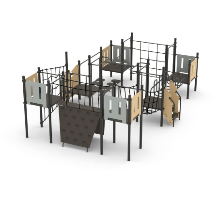 Спортивное оборудование Романа 201.19.00