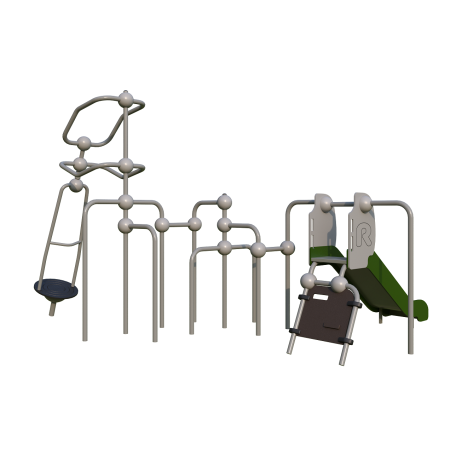 Игровой комплекс (2023) Romana 057.07.10