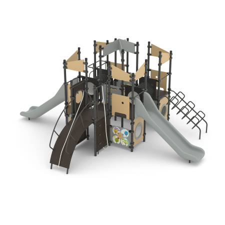 Игровой комплекс Романа 101.28.02