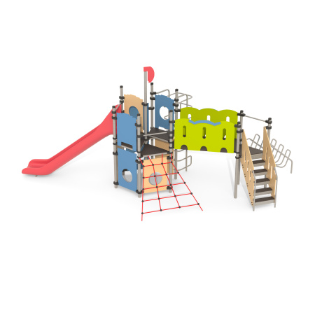 Игровой комплекс Романа 101.104.00