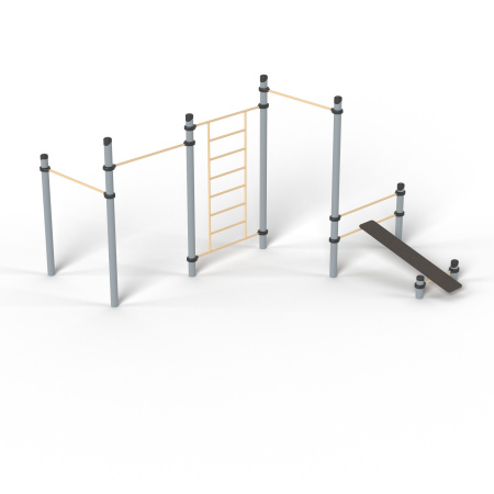 Спортивное оборудование Романа 501.08.01