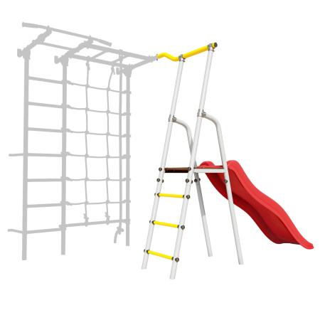 Горка к дачному комплексу ROMANA D7