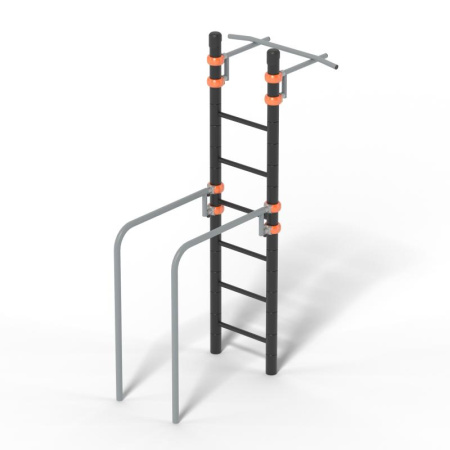 Спортивное оборудование Романа 204.12.00