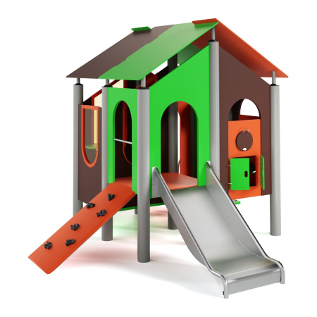 Домик Малыш ELMAF 99205014