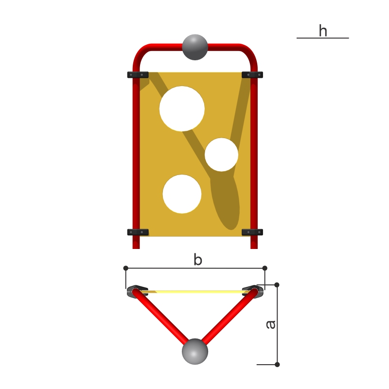 Мишень Romana 057.84.00 в Волгограде ВИНКО Мишень Romana 057.84.00 в Волгограде ВИНКО