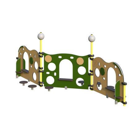 Лаз (2023) Romana 057.83.10