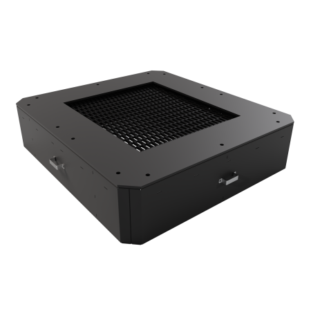 Батут встраиваемый квадратный ELMAF 314167.90