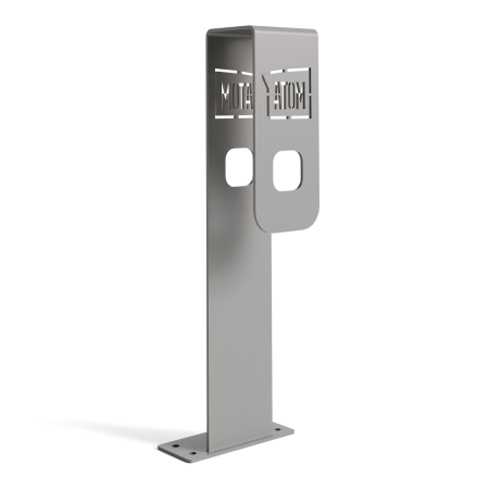 Велопарковка ELMAF 314619