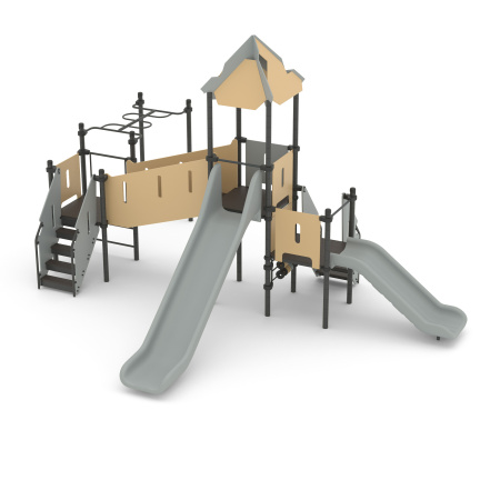 Игровой комплекс Романа 101.09.09