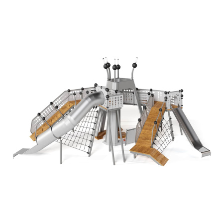 Игровой комплекс Галактика ELMAF 314149