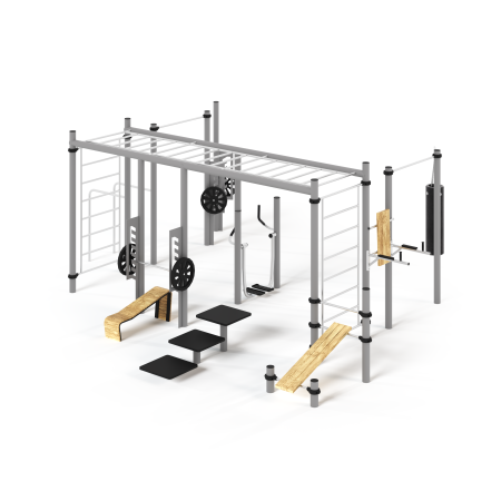 Многофункциональный спортивный комплекс ELMAF 315265