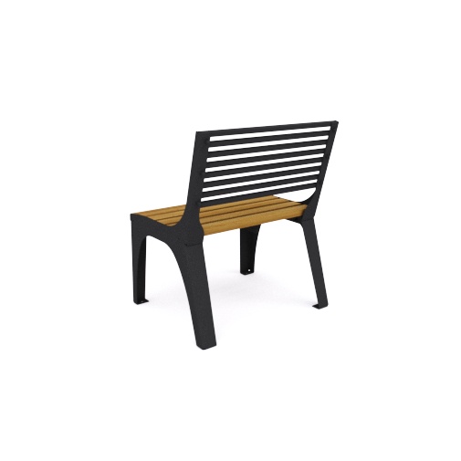 Стул "Кипарис" 700