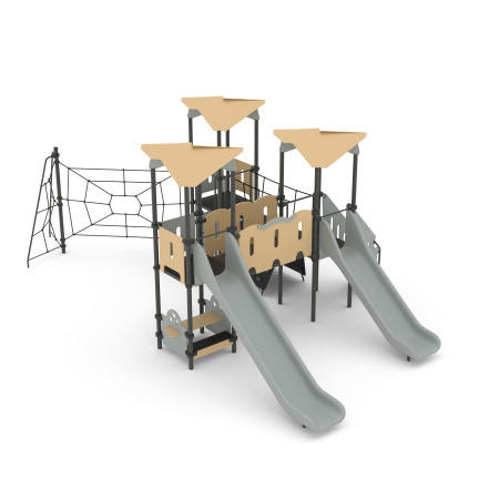 Игровой комплекс Романа 101.62.09