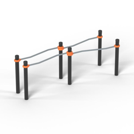 Оборудование спортивное Романа 501.97.00