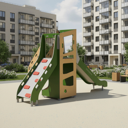 Игровой модуль Романа 115.29.10