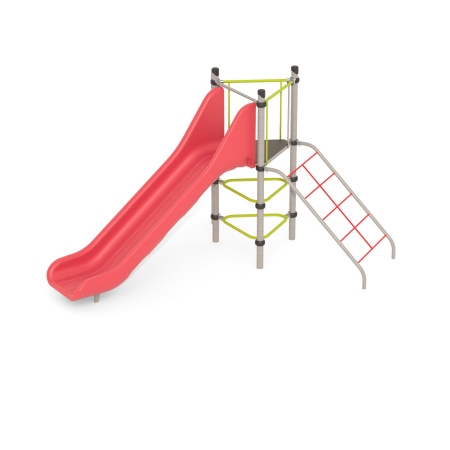 Игровой комплекс Романа 401.26.00