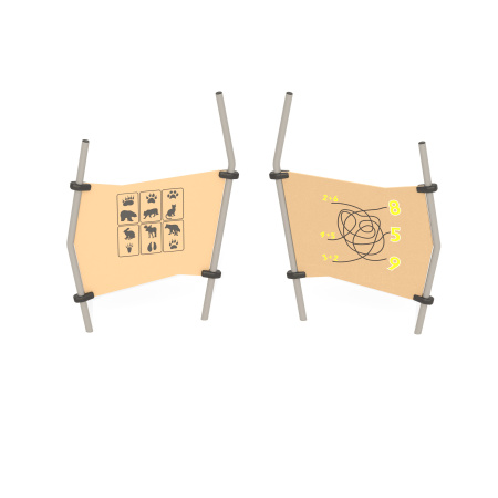 Бизиборд Romana 057.34.00