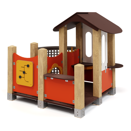 Домики ELMAF 314965