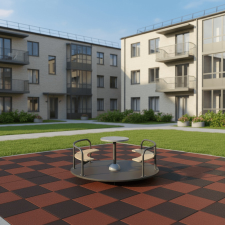 Карусель 108.76.01