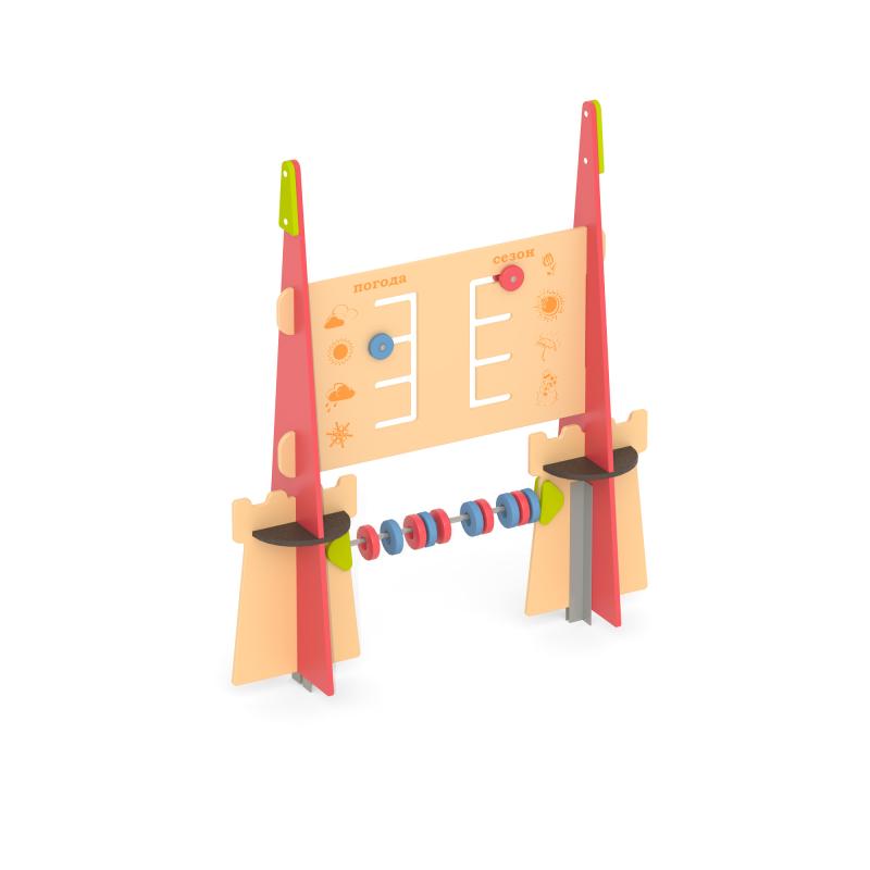 Бизиборд Романа 115.69.00 Бизиборд Романа 115.69.00