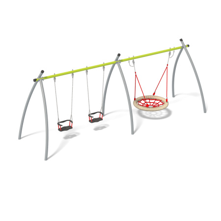 Качели 108.96.00