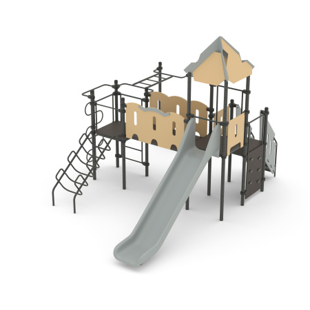 Игровой комплекс Романа 101.10.09