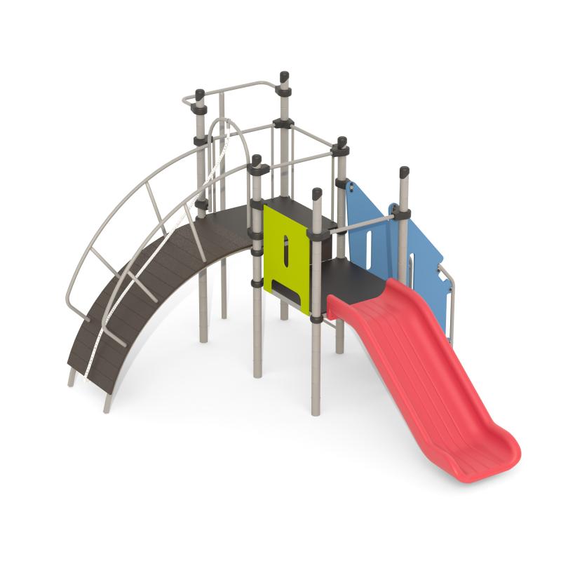 Игровой комплекс Романа 101.77.00 Игровой комплекс Романа 101.77.00