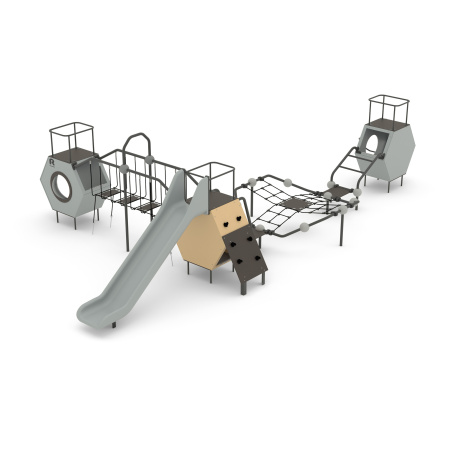 Игровой комплекс 115.82.00