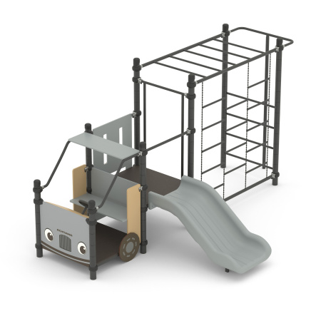 Пожарная машина Романа 111.15.00