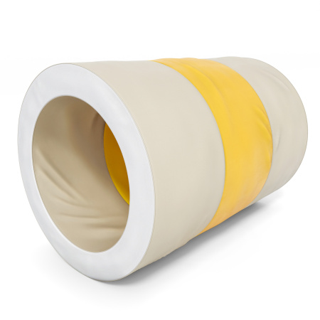 Мягкий модуль Romana «Труба» d700х1000 Мягкий модуль Romana «Труба» d700х1000